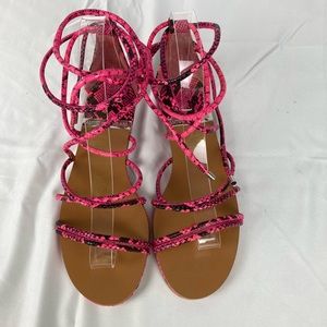 Antonio Melani Sandals